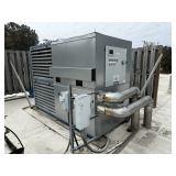 Pro Chiller Systems MA Series Glycol Chiller