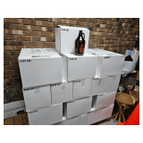 Hatchet 33 - 6 Pack Boxes of 64oz Growler