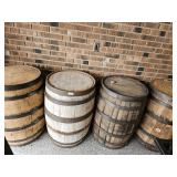 4 Barrels