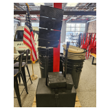 Cooler/ Proreck Club - 3000