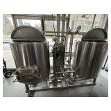 North Carolina Brewery Liquidation