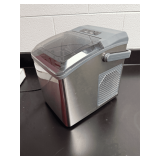 Intertek Ice Maker