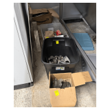 Metal Pipes/Fittings