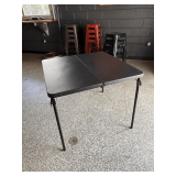 Card Table