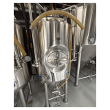5 BBL Deutsche Fermenting Tank