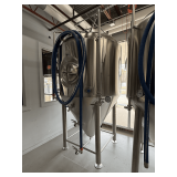 7 BBL Deutsche Fermenting Tank