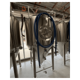 7 BBL Deutsche Fermenting Tank