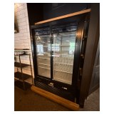 2020 Beverage-Air Sliding Door Refrigerator