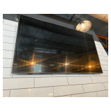 LG Flat Screen Tv 56"