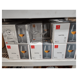 19 - 6 Pack Boxes & 2 Loose