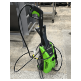 Portland Pressure Washer 1750 PSI