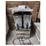 Vevor slush Machine Model X-300