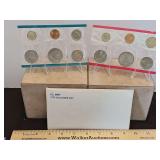 U.S. Mint 1979 Uncirculated Coin in Original Envelope...