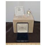 PROOF 1999-P Susan B. Anthony Dollar Coin w/COA & Original Packaging...