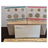 U.S. Mint 1979 Uncirculated Coin in Original Envelope...