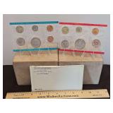 1971-U.C. Treasury Department/United States Assay Office in Original Envelope...