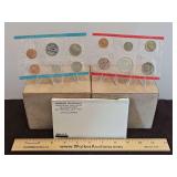 1969-U.C. Treasury Department/United States Assay Office in Original Envelope...