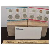 U.S. Mint 1979 Uncirculated Coin in Original Envelope...