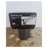 NIB Crimsn Trace Glock Full-Size Laser Grip Model LG-850...