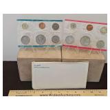 U.S. Mint 1979 Uncirculated Coin in Original Envelope...