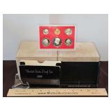 United States Proof Set 1980-S...