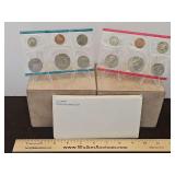 U.S. Mint 1979 Uncirculated Coin in Original Envelope...
