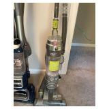 Hoover wind tunnel, in working condition