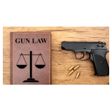 IMPORTANT INFORMATION REGARDING FIREARMS