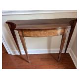 Vintage Entryway table 40“ x 12“ x 29“