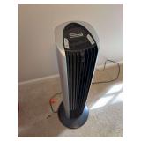 Holmes oscillating fan