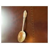 Towle Sterling Silver spoon..44 grams