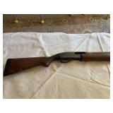 28” Remington 12 gauge automatic 28” barrel  Ducks Unlimited shotgun