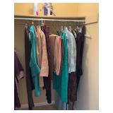 Mixed dress clothes from 16 to extra large