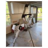 Cosco 6 ft Painters step ladder
