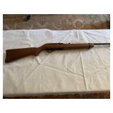 Remington 22  automatic 21” barrel