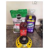 Group of miscellaneous