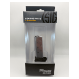 Sig Sauer P238 .380 ACP 7RD Extended Magazine / MAG-238-7-X