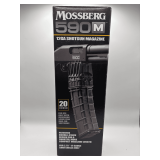 Mossberg 590M 12GA 20RD Shotgun Magazine / 95140 - 20 Round