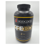 HODGDON CFE BLK 1lb / BLACK1