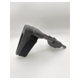 SB Tactical MPX Adjustable Pistol Stabilizing Brace / MPX-01-SB