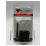 Trijicon MRO Mid Mount 1/3 Co-Witness w/Hex Tool and Screw Assembly / AC32069