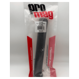 ProMag Ruger All 9mm P-Series 32RD Blue Steel Magazine / RUG-A7
