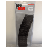 ProMag MKA 1923 12GA 2 3/4" 10RD Black Polymer Magazine / MKA-02