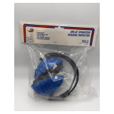 Team Silencio SRS-87 Sportster Hearing Protection NRR 22 / SRS-87