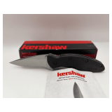 Kershaw Scallion EDC Knife 2.4-5.75" / 1620
