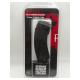 RUGER BX-15 .22 WMR, .17 HMR 15RD Magnum Magazine / 90585