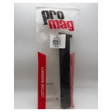 ProMag Sig Sauer P226 9mm 32RD Blue Steel Magazine / SIG-A6