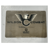 Wilson Combat Gun Mat 15”