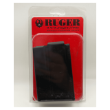 RUGER M77 Scout .308 10RD Steel Magazine Black / MAG-M77-10S
