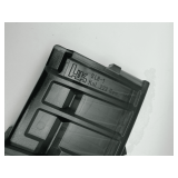 HK Heckler & Koch SL8 .223 10RD Clear Black Magazine / 219472S